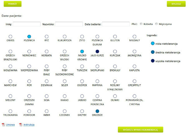 platforma Assistant